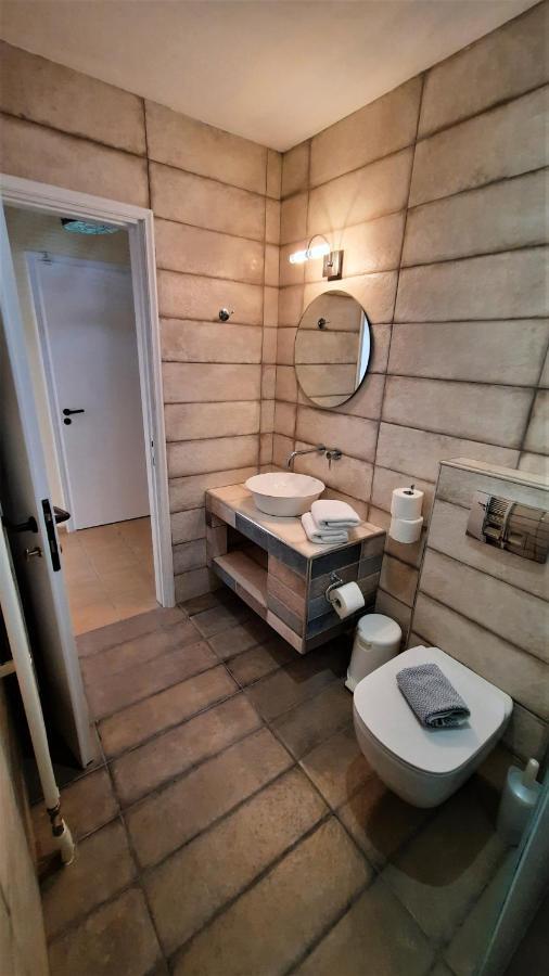 Voulas Apartments Ступа Экстерьер фото