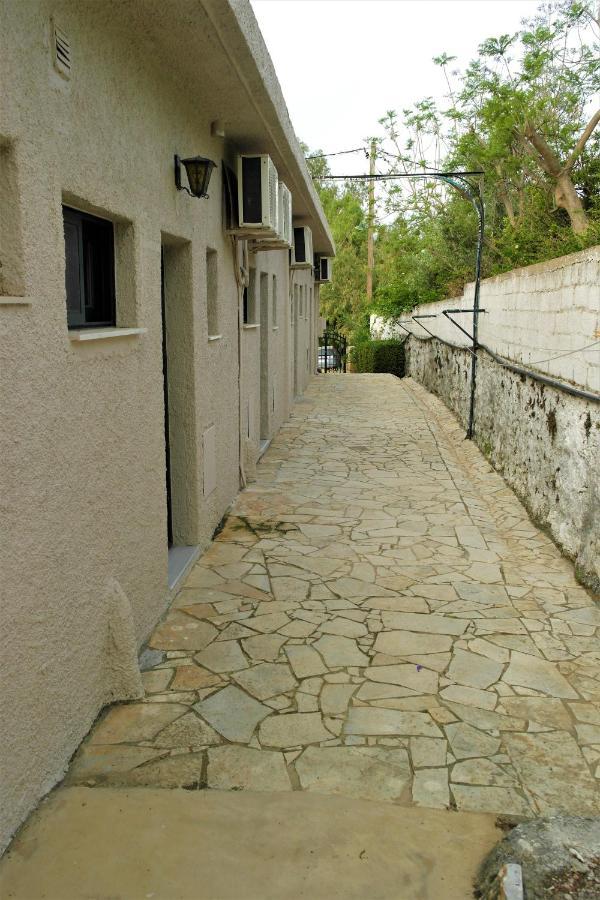 Voulas Apartments Ступа Экстерьер фото