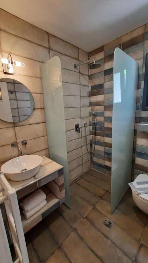 Voulas Apartments Ступа Экстерьер фото