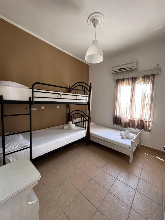 Voulas Apartments Ступа Экстерьер фото